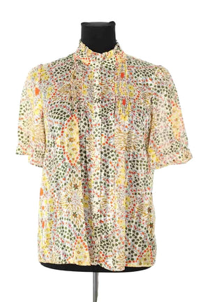 Blouse Bash  Multicolore