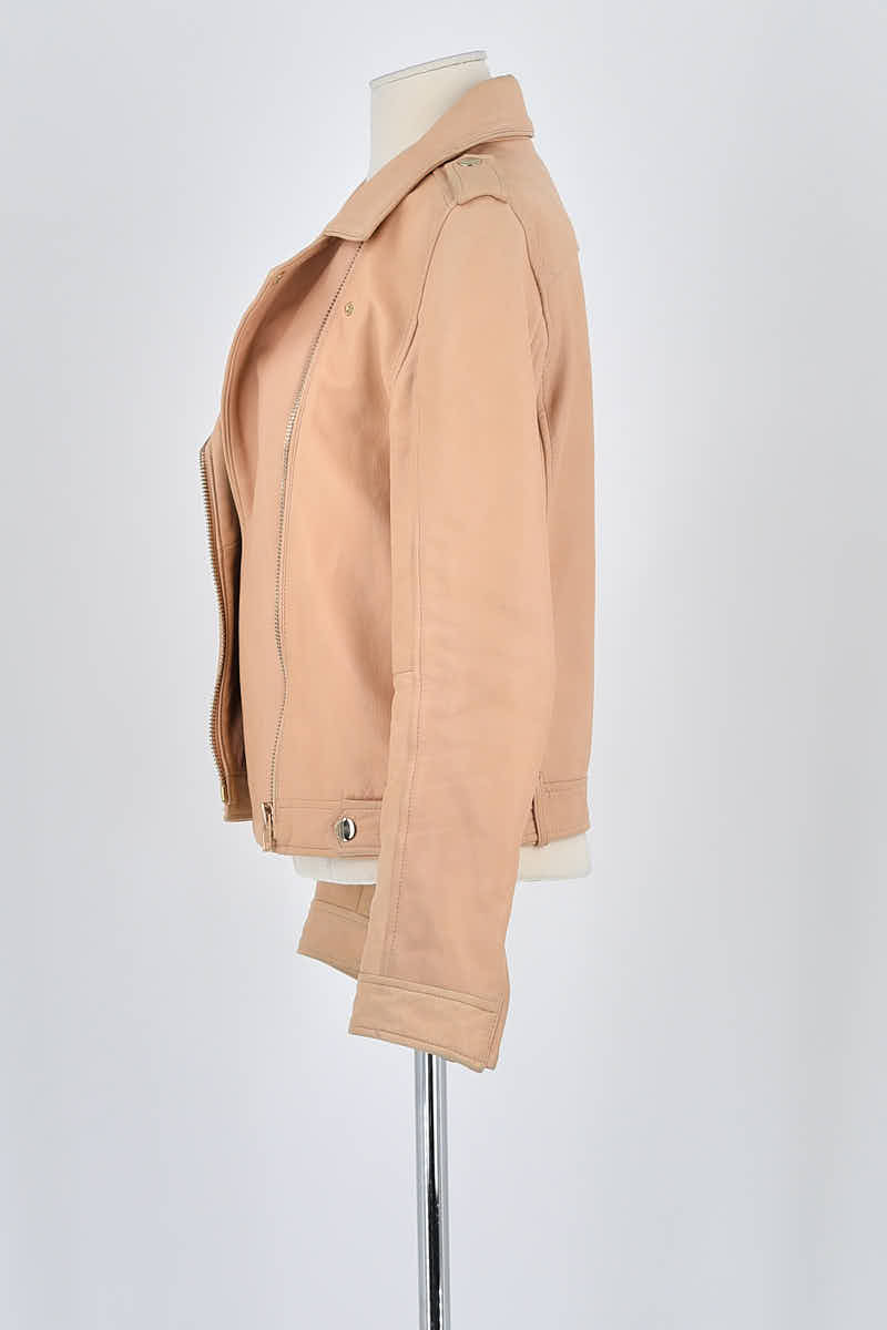 Veste Claudie Pierlot  Beige