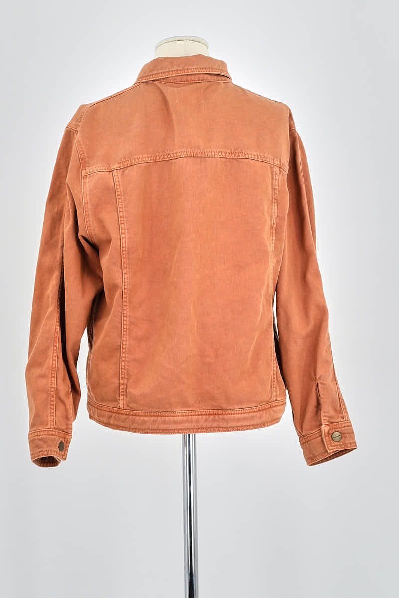 Veste Chloé  Orange