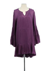 Robe Mes Demoiselles  Violet
