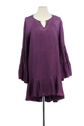 Robe Mes Demoiselles  Violet