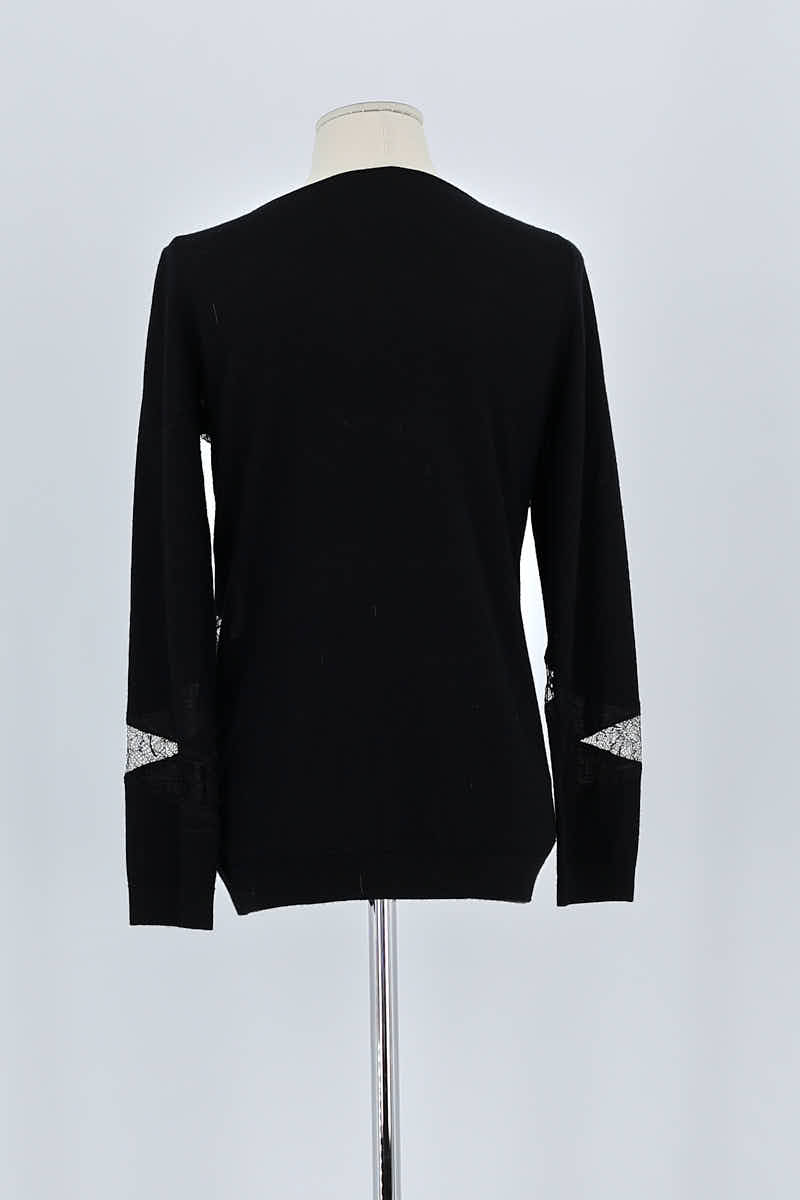 Pull Nina Ricci  Noir