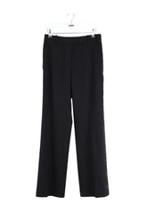 Pantalon droit Vanessa Seward  Noir