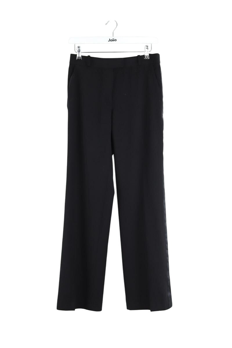 Pantalon droit Vanessa Seward  Noir