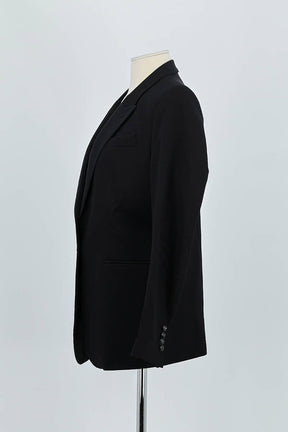Blazer The Kooples  Noir