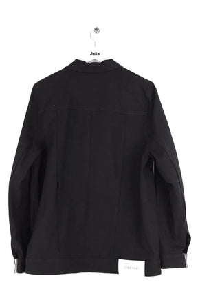 Veste Calvin Klein Noir en Coton