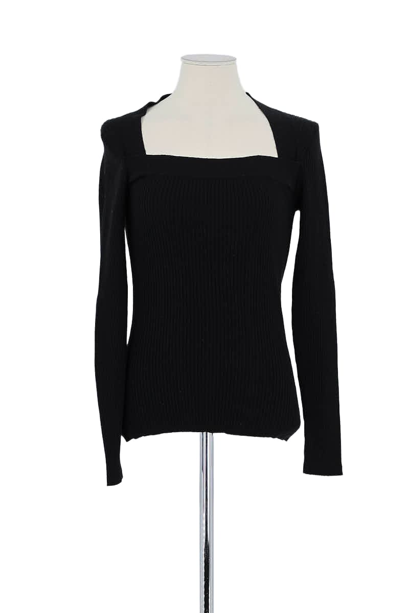 Pull Sandro  Noir