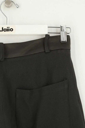 Pantalon Vanessa Bruno Noir en Synthétique