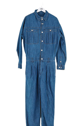 Combinaison Isabel Marant  Bleu