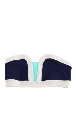 Maillot de bain Luz  Bleu
