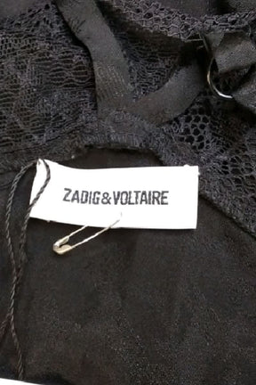 Combinaison Zadig & Voltaire  Noir