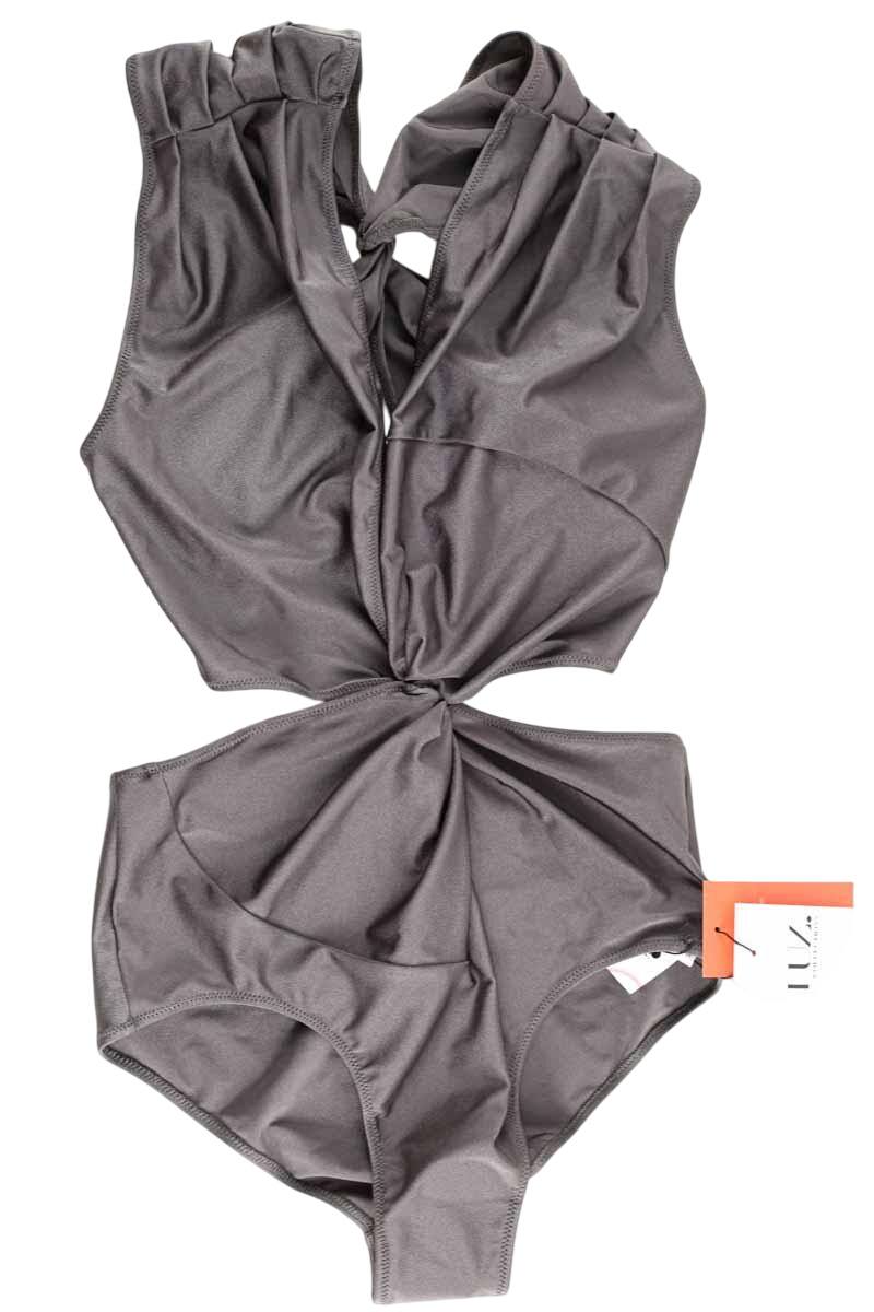 Maillot de bain Luz  Gris