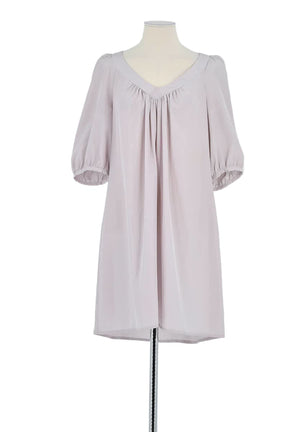 Robe Tara Jarmon  Rose