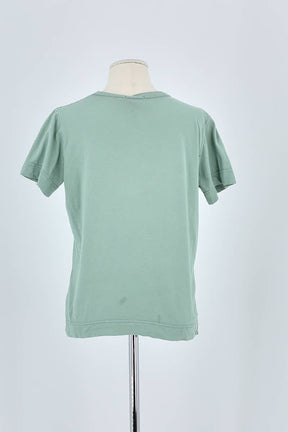 T-shirt Soeur  Vert