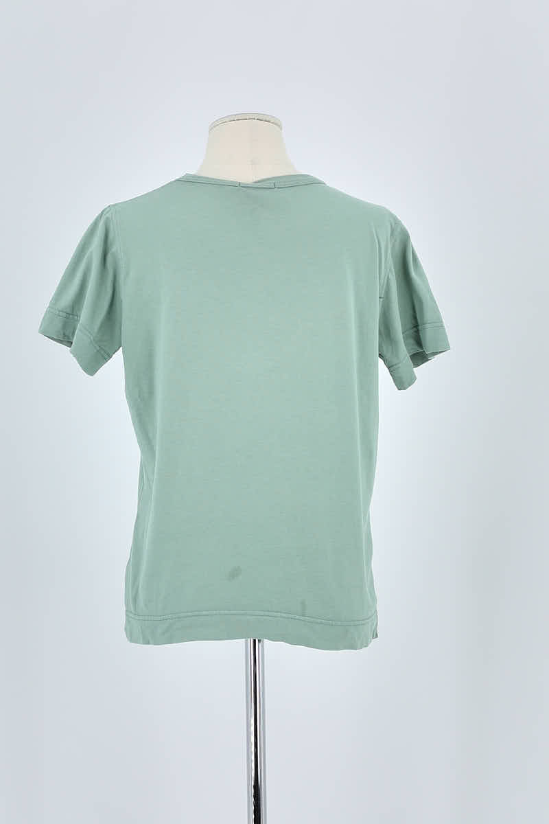 T-shirt Soeur  Vert