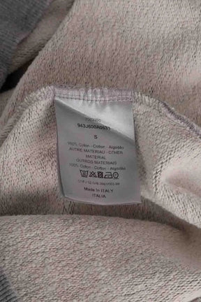 Sweatshirt Dior Gris en Coton