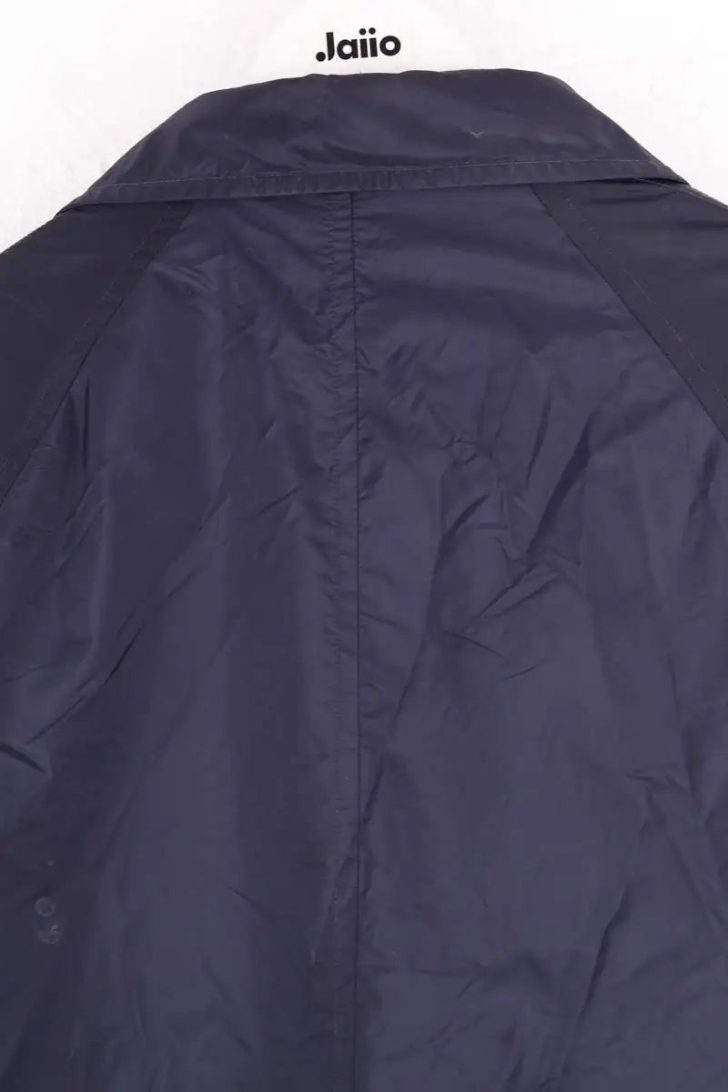 Veste Prada Bleu en Synthétique