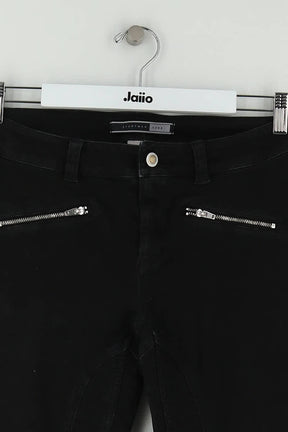 Jean slim Sportmax  Noir