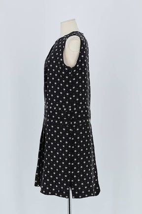 Robe Hugo Boss  Noir