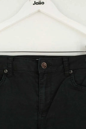 Jean slim Liu Jo Noir en Coton