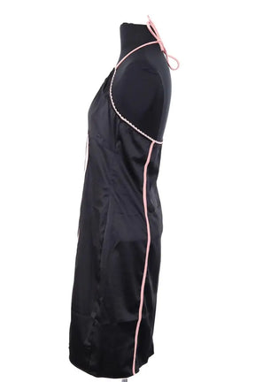 Nuisette Dior Noir en Synthétique