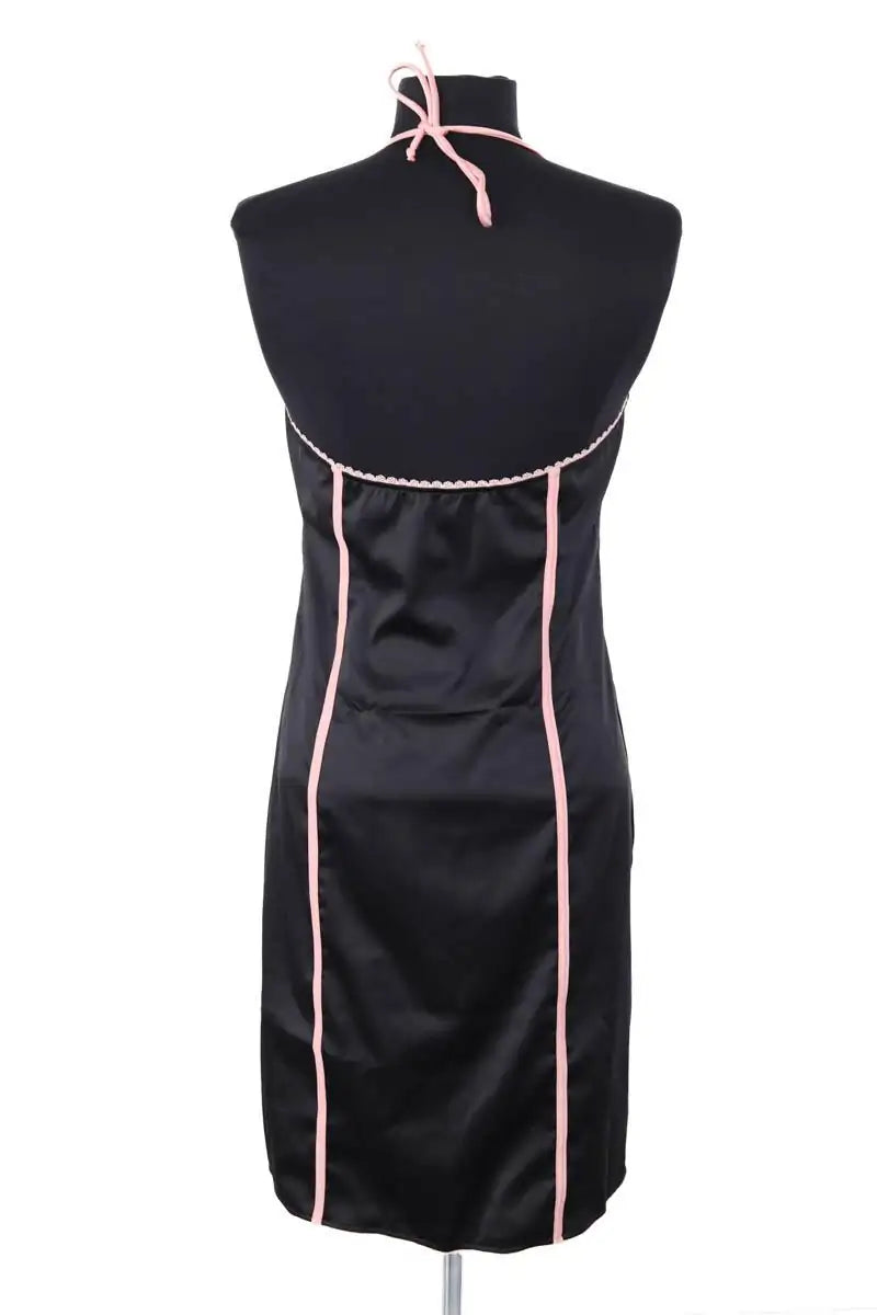 Nuisette Dior Noir en Synthétique