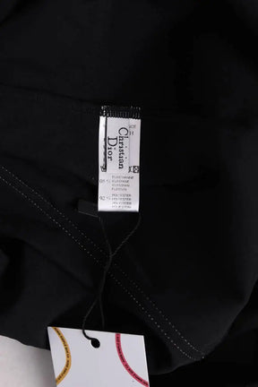 Nuisette Dior Noir en Synthétique