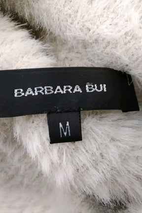 Pull Barbara Bui  Beige