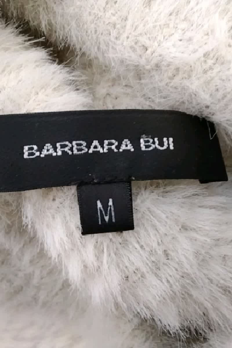Pull Barbara Bui  Beige