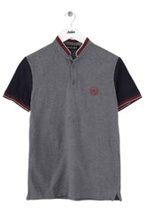 Polo The Kooples  Gris