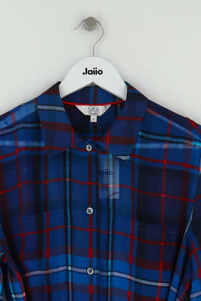 Robe Tommy Hilfiger  Bleu