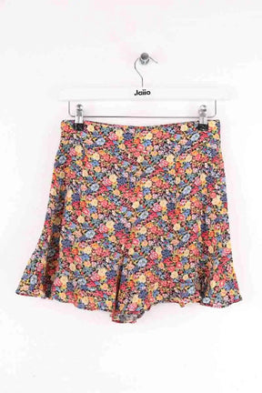 Mini short Sézane Multicolore en Viscose