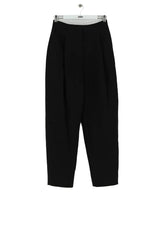 Pantalon large Proenza Schouler  Noir
