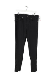 Jean slim Rag & Bone  Noir