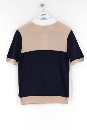 Polo Hugo Boss  Marine