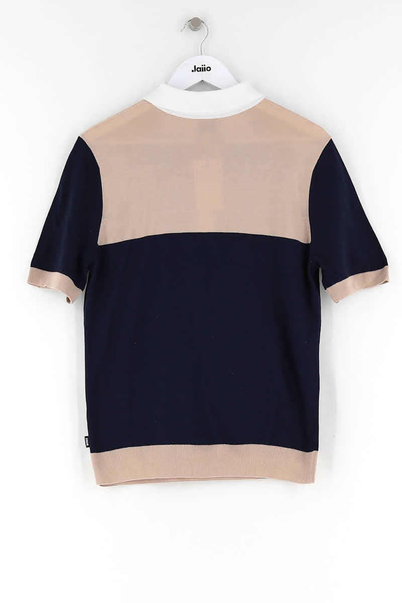Polo Hugo Boss  Marine