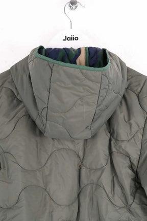 Veste Zadig & Voltaire Blaka Kaki en Synthétique