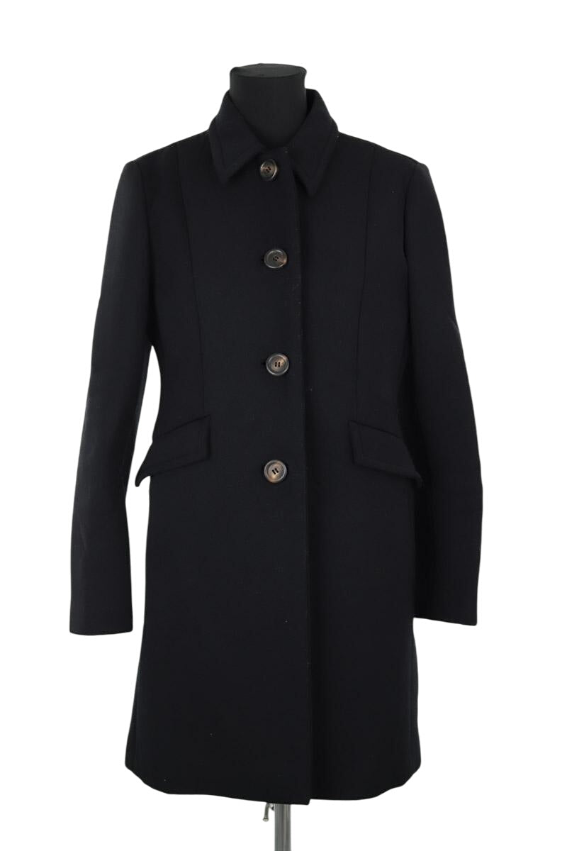 Manteau Prada  Noir