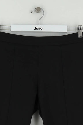 Pantalon slim Hugo Boss  Noir