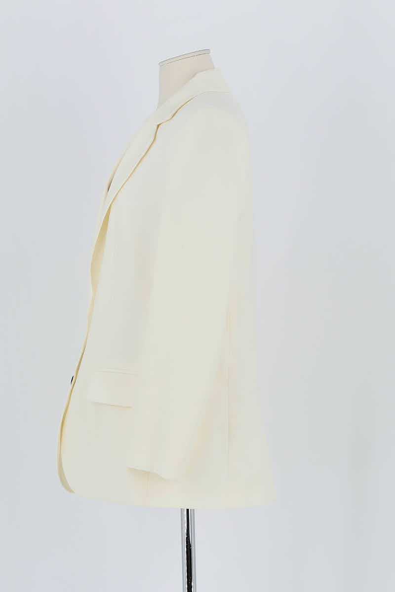 Blazer Hugo Boss  Blanc