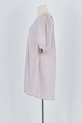 Robe Tara Jarmon  Rose