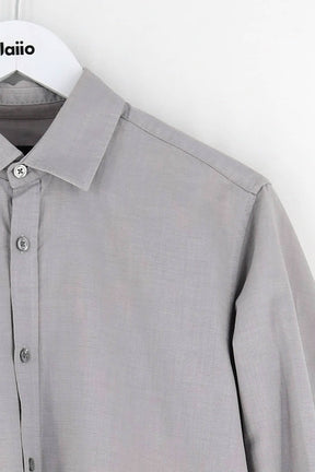 Chemise Hugo Boss  Gris