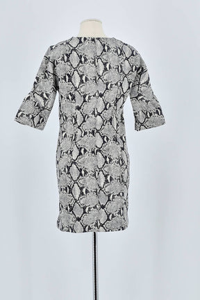 Robe Essentiel Antwerp  Gris