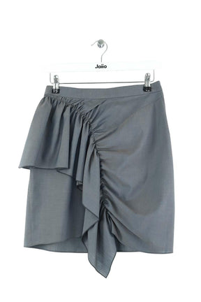 Mini jupe Isabel Marant Étoile  Gris