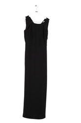 Robe Maje  Noir