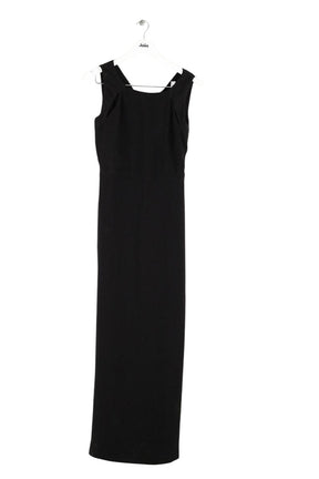 Robe Maje  Noir
