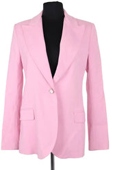 Veste Temperley London Rose en Laine, taille XS - Seconde Main