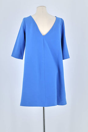 Robe Tara Jarmon  Bleu