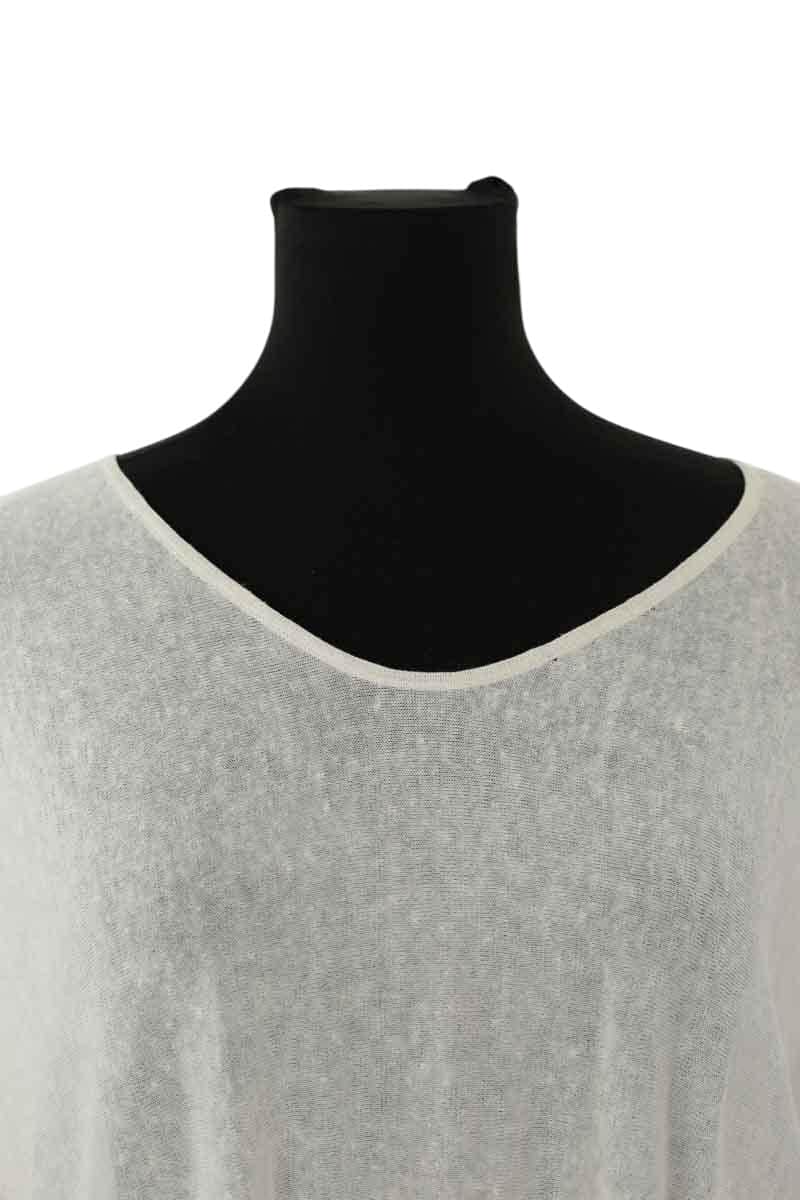 Blouse Gerard Darel  Ecru