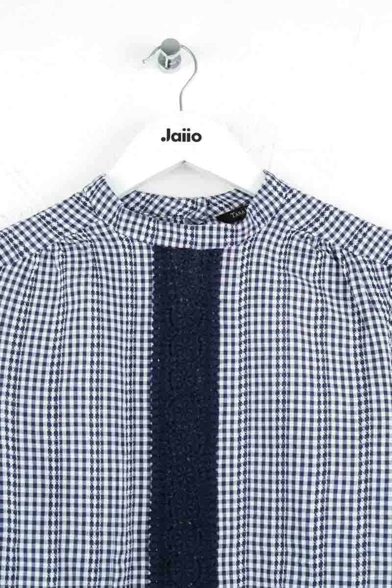 Top Tara Jarmon  Bleu